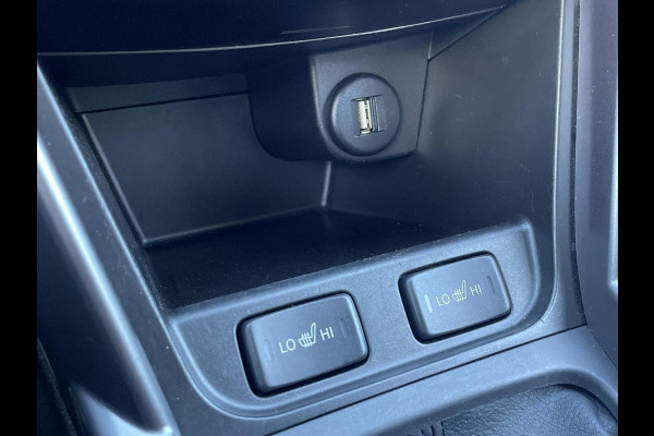 Suzuki S-Cross 1.4 Boosterjet Select Smart Hybrid | 130PK |