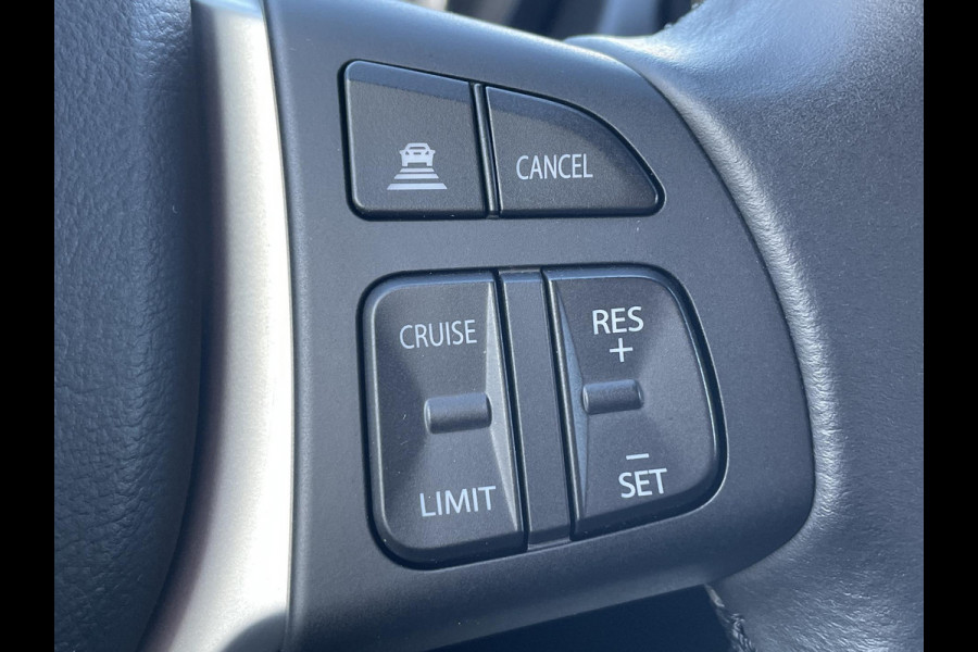 Suzuki S-Cross 1.4 Boosterjet Select Smart Hybrid | 130PK |