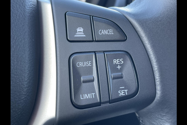 Suzuki S-Cross 1.4 Boosterjet Select Smart Hybrid | 130PK |