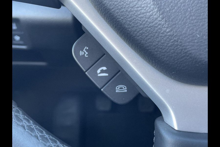 Suzuki S-Cross 1.4 Boosterjet Select Smart Hybrid | 130PK |