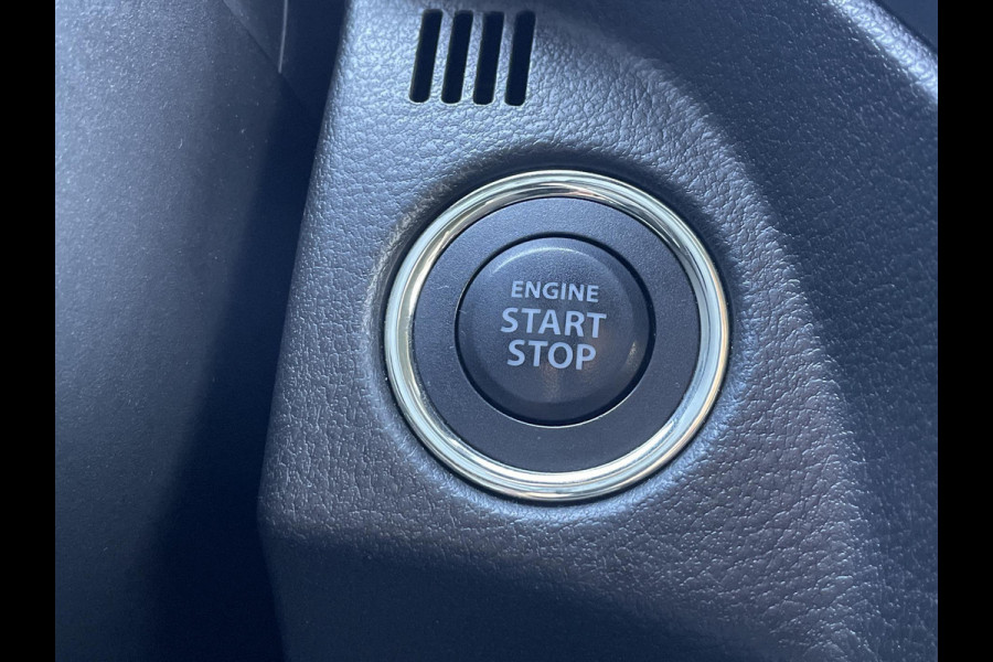 Suzuki S-Cross 1.4 Boosterjet Select Smart Hybrid | 130PK |