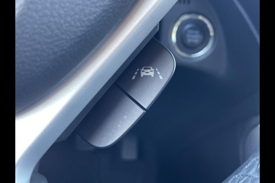 Suzuki S-Cross 1.4 Boosterjet Select Smart Hybrid | 130PK |