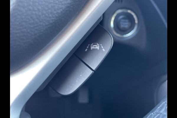 Suzuki S-Cross 1.4 Boosterjet Select Smart Hybrid | 130PK |