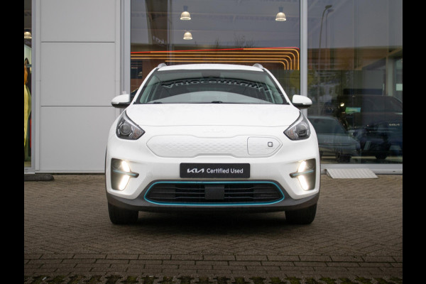 Kia e-Niro DynamicLine 64 kWh | Keyless | Camera | Navigatie | Carplay | DAB+ |