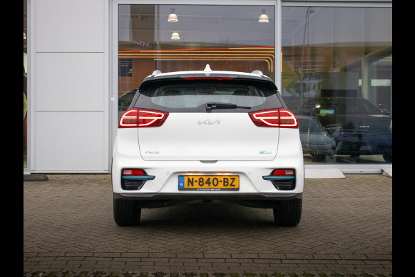 Kia e-Niro DynamicLine 64 kWh | Keyless | Camera | Navigatie | Carplay | DAB+ |