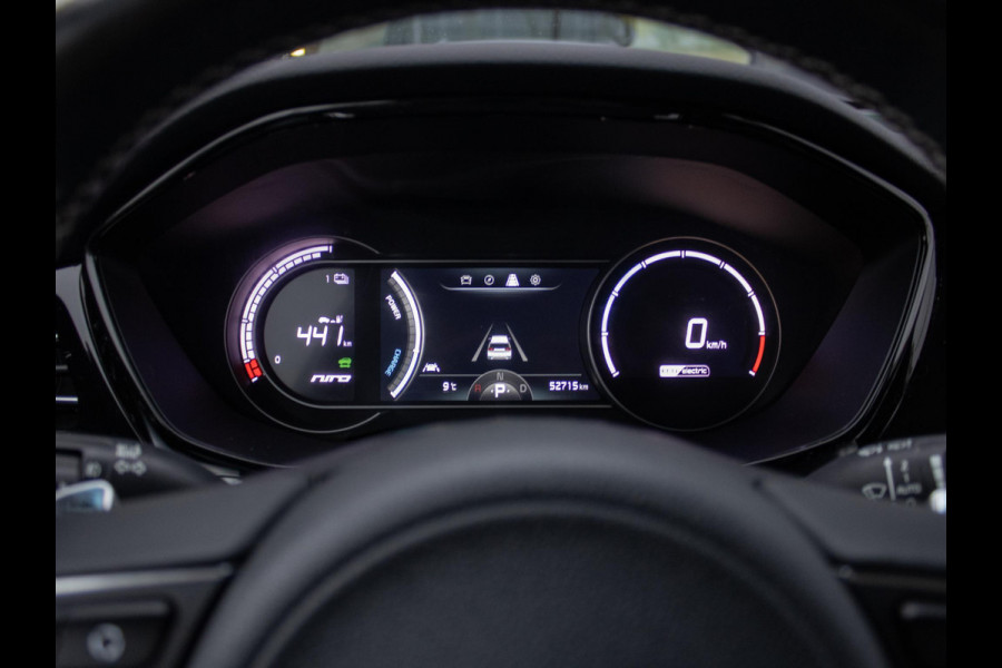 Kia e-Niro DynamicLine 64 kWh | Keyless | Camera | Navigatie | Carplay | DAB+ |