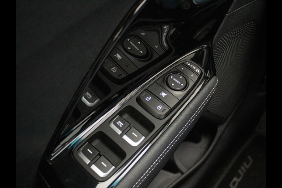 Kia e-Niro DynamicLine 64 kWh | Keyless | Camera | Navigatie | Carplay | DAB+ |