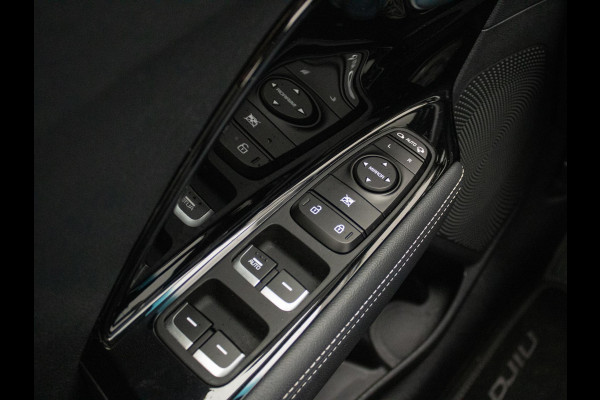Kia e-Niro DynamicLine 64 kWh | Keyless | Camera | Navigatie | Carplay | DAB+ |