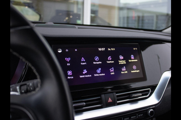 Kia e-Niro DynamicLine 64 kWh | Keyless | Camera | Navigatie | Carplay | DAB+ |