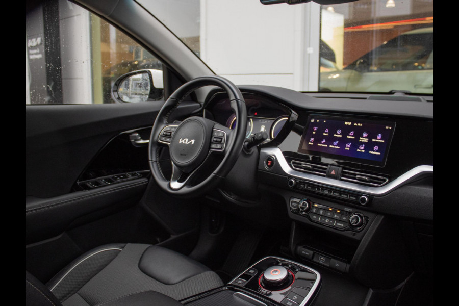 Kia e-Niro DynamicLine 64 kWh | Keyless | Camera | Navigatie | Carplay | DAB+ |