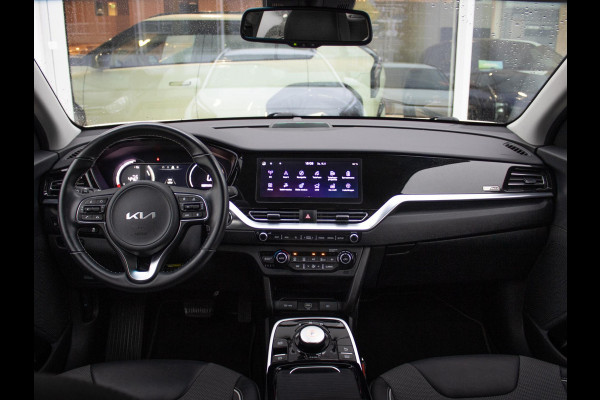 Kia e-Niro DynamicLine 64 kWh | Keyless | Camera | Navigatie | Carplay | DAB+ |