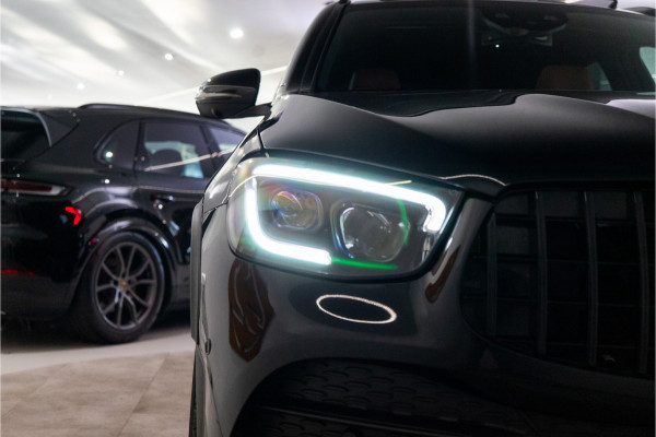 Mercedes-Benz GLC 300e 4MATIC AMG 320PK | Pano | Sfeer | Leder | Stoelverw.+vent. | 12 MND Garantie