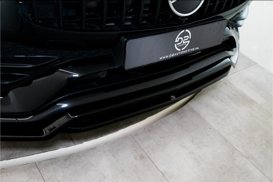 Mercedes-Benz GLC 300e 4MATIC AMG 320PK | Pano | Sfeer | Leder | Stoelverw.+vent. | 12 MND Garantie