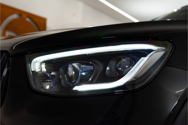 Mercedes-Benz GLC 300e 4MATIC AMG 320PK | Pano | Sfeer | Leder | Stoelverw.+vent. | 12 MND Garantie