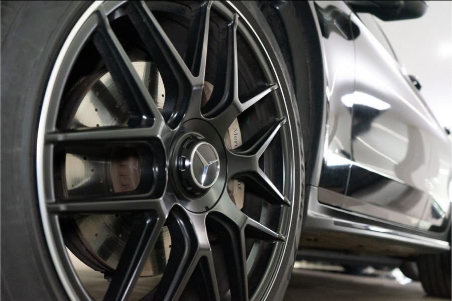 Mercedes-Benz GLC 300e 4MATIC AMG 320PK | Pano | Sfeer | Leder | Stoelverw.+vent. | 12 MND Garantie