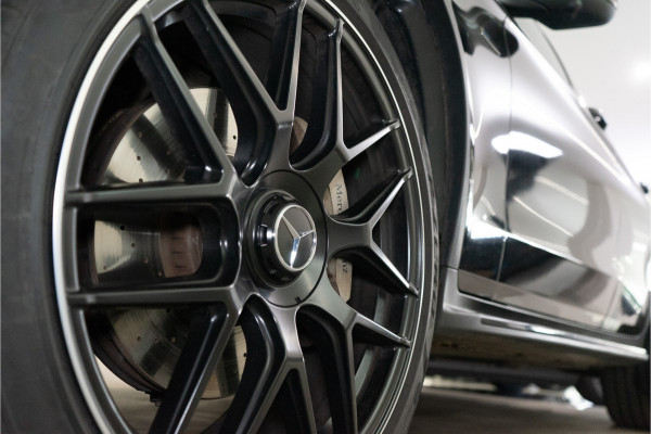 Mercedes-Benz GLC 300e 4MATIC AMG 320PK | Pano | Sfeer | Leder | Stoelverw.+vent. | 12 MND Garantie