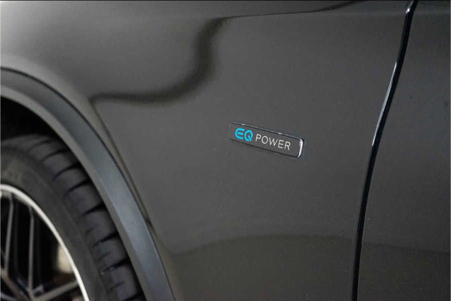 Mercedes-Benz GLC 300e 4MATIC AMG 320PK | Pano | Sfeer | Leder | Stoelverw.+vent. | 12 MND Garantie