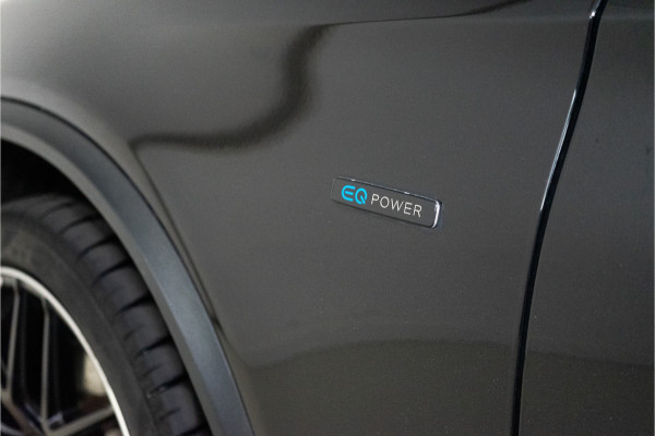 Mercedes-Benz GLC 300e 4MATIC AMG 320PK | Pano | Sfeer | Leder | Stoelverw.+vent. | 12 MND Garantie