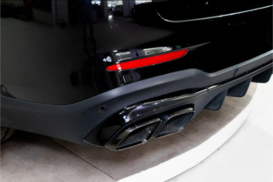 Mercedes-Benz GLC 300e 4MATIC AMG 320PK | Pano | Sfeer | Leder | Stoelverw.+vent. | 12 MND Garantie