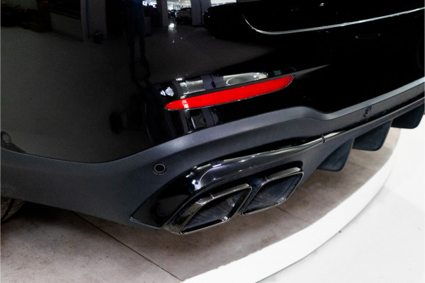 Mercedes-Benz GLC 300e 4MATIC AMG 320PK | Pano | Sfeer | Leder | Stoelverw.+vent. | 12 MND Garantie