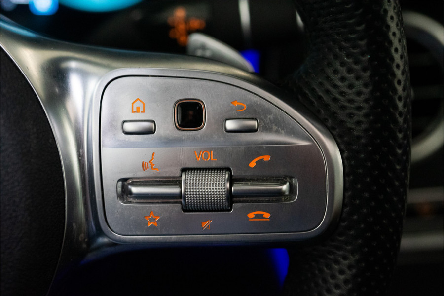 Mercedes-Benz GLC 300e 4MATIC AMG 320PK | Pano | Sfeer | Leder | Stoelverw.+vent. | 12 MND Garantie