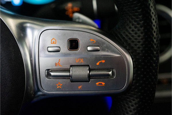 Mercedes-Benz GLC 300e 4MATIC AMG 320PK | Pano | Sfeer | Leder | Stoelverw.+vent. | 12 MND Garantie