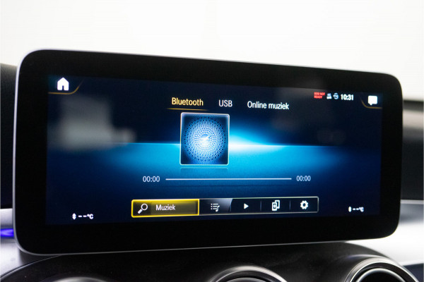 Mercedes-Benz GLC 300e 4MATIC AMG 320PK | Pano | Sfeer | Leder | Stoelverw.+vent. | 12 MND Garantie