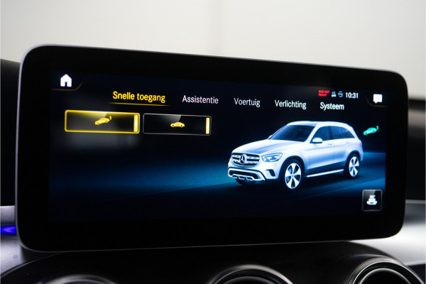 Mercedes-Benz GLC 300e 4MATIC AMG 320PK | Pano | Sfeer | Leder | Stoelverw.+vent. | 12 MND Garantie