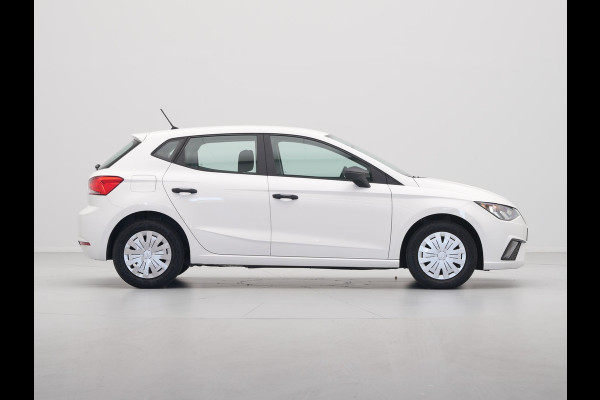 Seat Ibiza 1.0 MPI 80pk Reference Navi via app Cruise Clima Multistuur 326