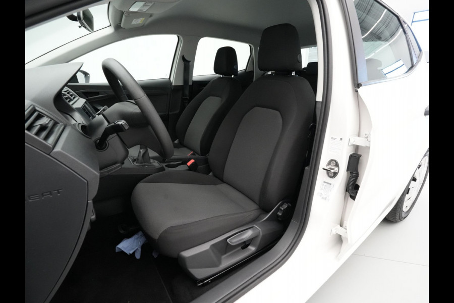 Seat Ibiza 1.0 MPI 80pk Reference Navi via app Cruise Clima Multistuur 326