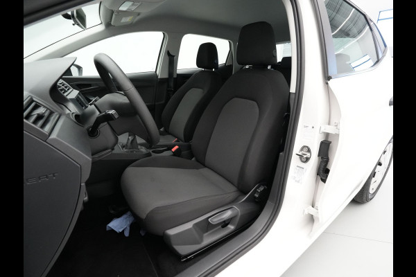 Seat Ibiza 1.0 MPI 80pk Reference Navi via app Cruise Clima Multistuur 326