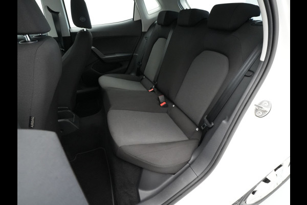 Seat Ibiza 1.0 MPI 80pk Reference Navi via app Cruise Clima Multistuur 326