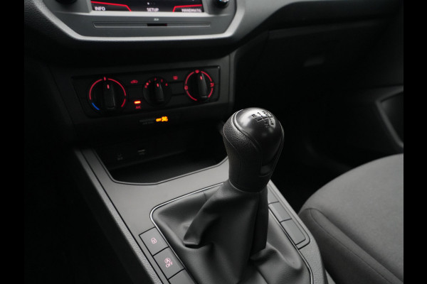 Seat Ibiza 1.0 MPI 80pk Reference Navi via app Cruise Clima Multistuur 326