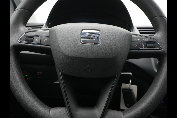 Seat Ibiza 1.0 MPI 80pk Reference Navi via app Cruise Clima Multistuur 326