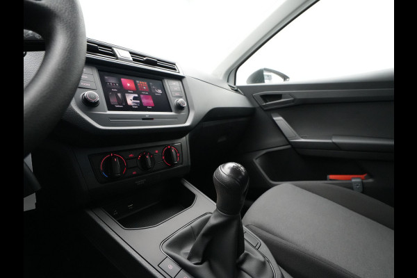 Seat Ibiza 1.0 MPI 80pk Reference Navi via app Cruise Clima Multistuur 326