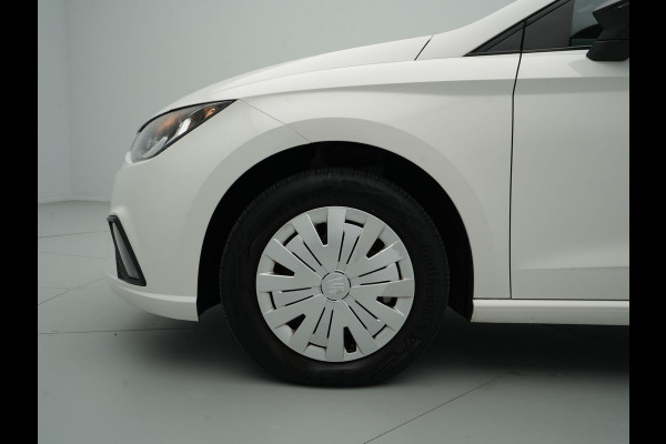 Seat Ibiza 1.0 MPI 80pk Reference Navi via app Cruise Clima Multistuur 326