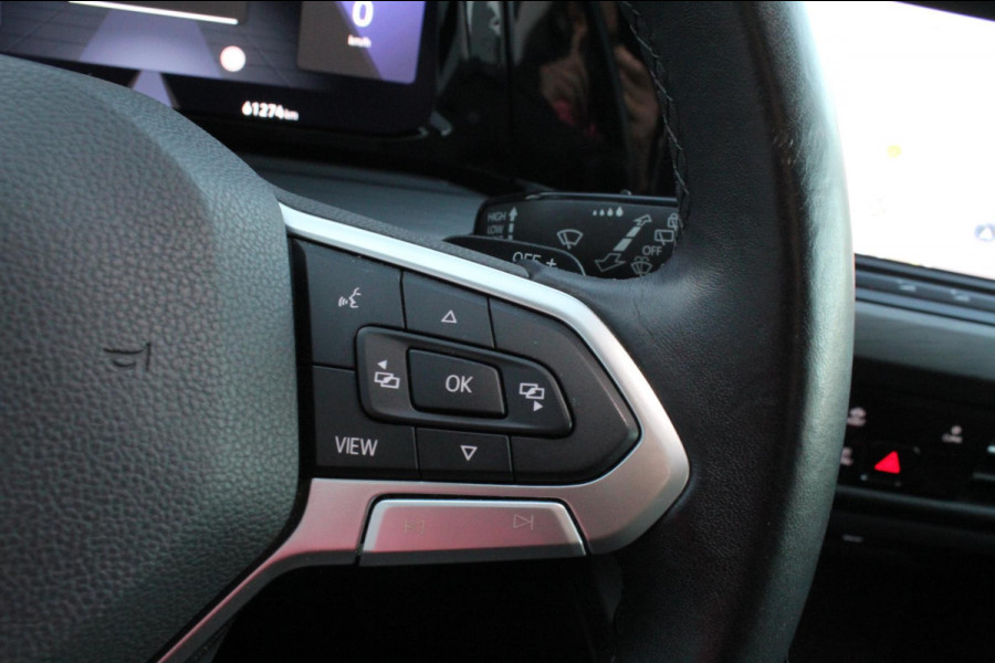 Volkswagen Golf 1.5 eTSI Style