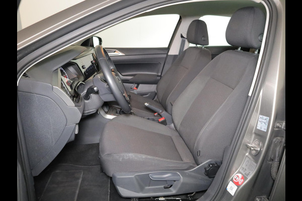 Volkswagen Polo 1.0 TSI Comfortline 95 pk | Navigatie | Parkeersensoren | Adaptieve cruise control | Apple Carplay/Android Auto |