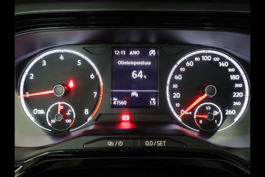 Volkswagen Polo 1.0 TSI Comfortline 95 pk | Navigatie | Parkeersensoren | Adaptieve cruise control | Apple Carplay/Android Auto |