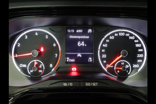 Volkswagen Polo 1.0 TSI Comfortline 95 pk | Navigatie | Parkeersensoren | Adaptieve cruise control | Apple Carplay/Android Auto |