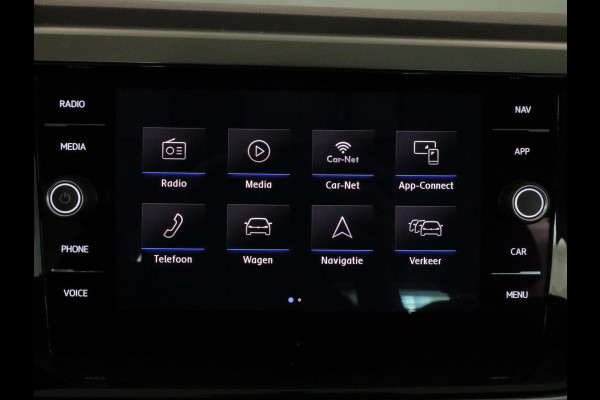 Volkswagen Polo 1.0 TSI Comfortline 95 pk | Navigatie | Parkeersensoren | Adaptieve cruise control | Apple Carplay/Android Auto |