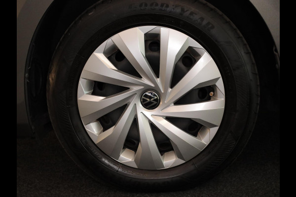 Volkswagen Polo 1.0 TSI Comfortline 95 pk | Navigatie | Parkeersensoren | Adaptieve cruise control | Apple Carplay/Android Auto |