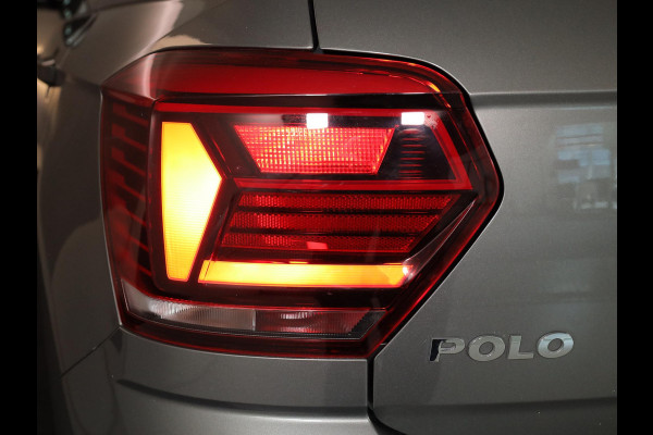 Volkswagen Polo 1.0 TSI Comfortline 95 pk | Navigatie | Parkeersensoren | Adaptieve cruise control | Apple Carplay/Android Auto |