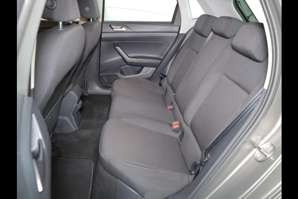 Volkswagen Polo 1.0 TSI Comfortline 95 pk | Navigatie | Parkeersensoren | Adaptieve cruise control | Apple Carplay/Android Auto |