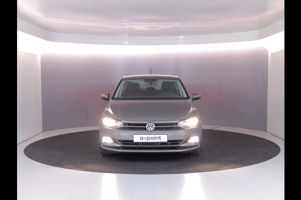 Volkswagen Polo 1.0 TSI Comfortline 95 pk | Navigatie | Parkeersensoren | Adaptieve cruise control | Apple Carplay/Android Auto |