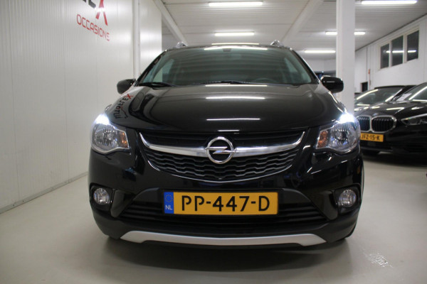 Opel KARL 1.0 Rocks Online Edition