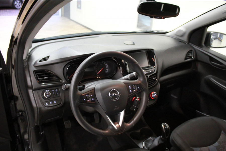 Opel KARL 1.0 Rocks Online Edition