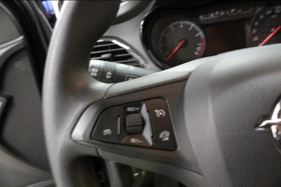 Opel KARL 1.0 Rocks Online Edition