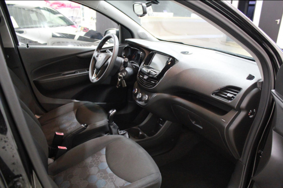 Opel KARL 1.0 Rocks Online Edition