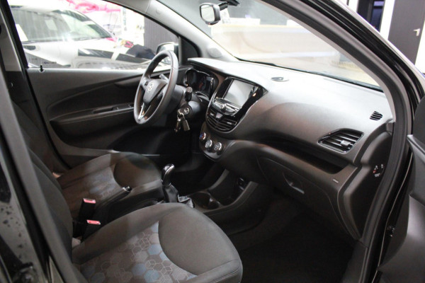 Opel KARL 1.0 Rocks Online Edition